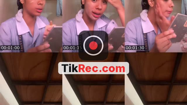 @jaslrn TikTok live