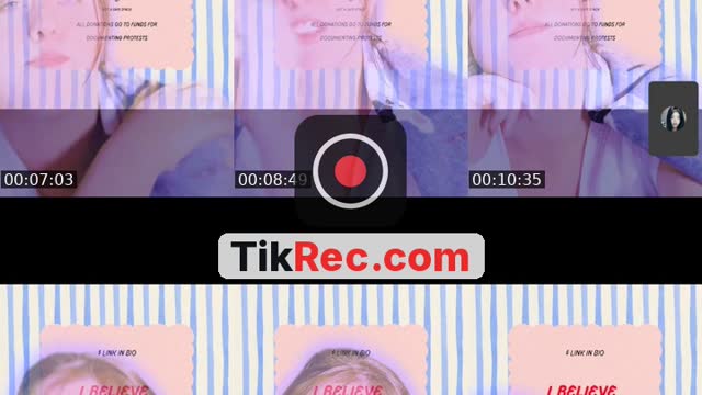 @chronically.ill.liz TikTok live