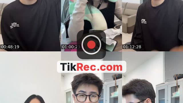@hr.unibeat TikTok live from 2026-10-01