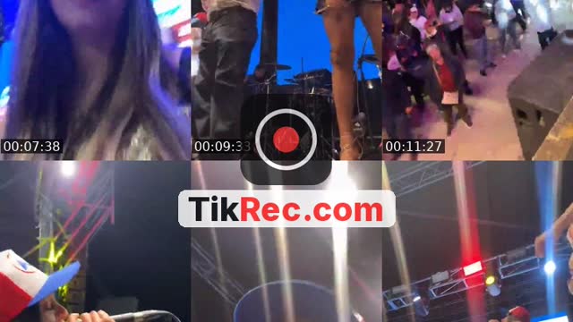 @vanessa_sagardia TikTok live