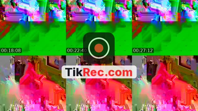 @gorsvy TikTok live from 2026-10-01