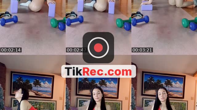 @rose036098 TikTok live