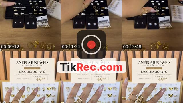 @acsatalyta__ TikTok live
