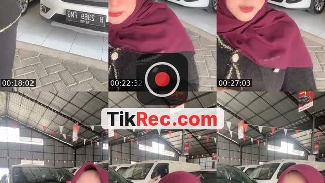 @rizkimobil.warehouse TikTok live from 2026-10-01