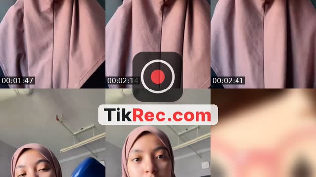 @aaffrini TikTok live
