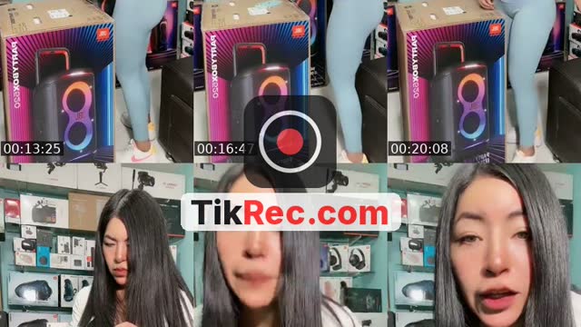 @audio.play.store TikTok live from 2026-10-01