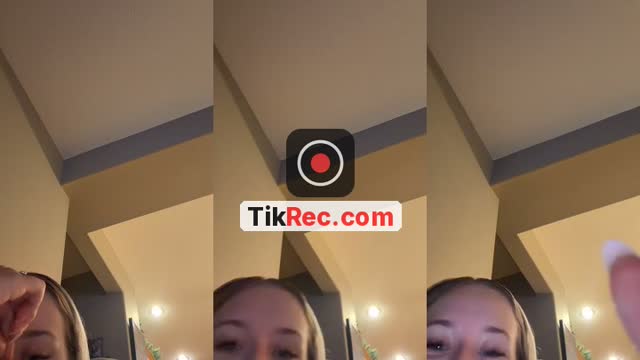 @olivia._.024 TikTok live