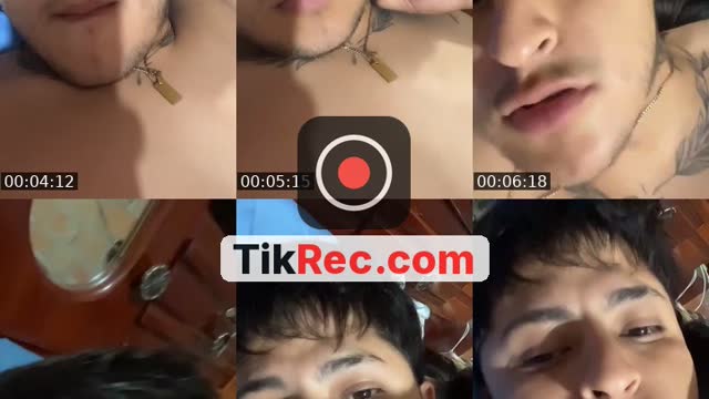 @royertorres200.k TikTok live