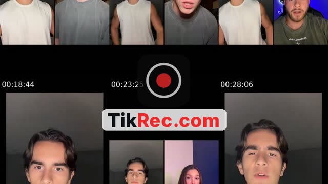 @stefanogarcia1205_ TikTok live from 2026-10-01
