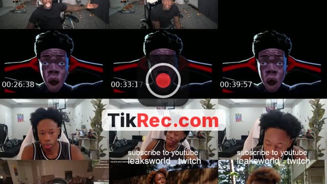 TikTok live: Lets Go LIVE! by @leaks._.world