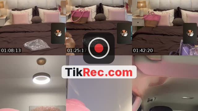 @noonii0xx0 TikTok live