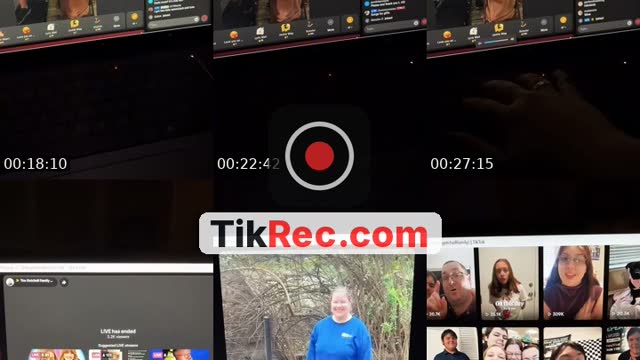 TikTok live: yapmaxxing by @spooky__spaghetti