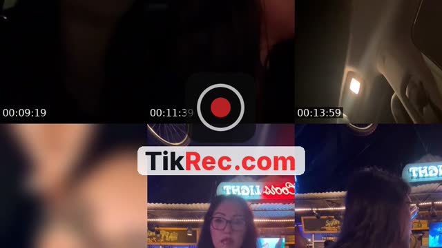 @emiaicall TikTok live from 2026-10-01