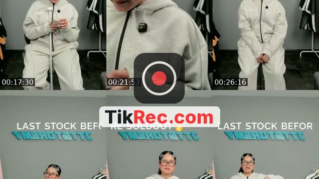 TikTok live: Sebelum stock sold out s by @jttstoremy