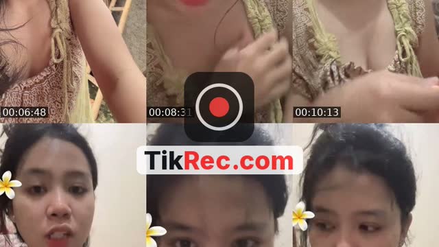 TikTok live: Hari appun produktif by @nabilla.cr6