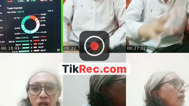 @remytiktoker TikTok live