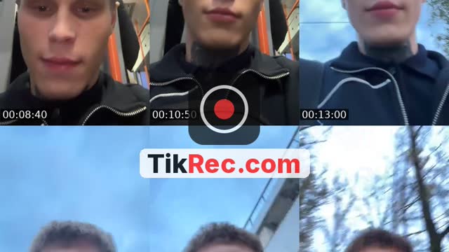 @today_s4 TikTok live
