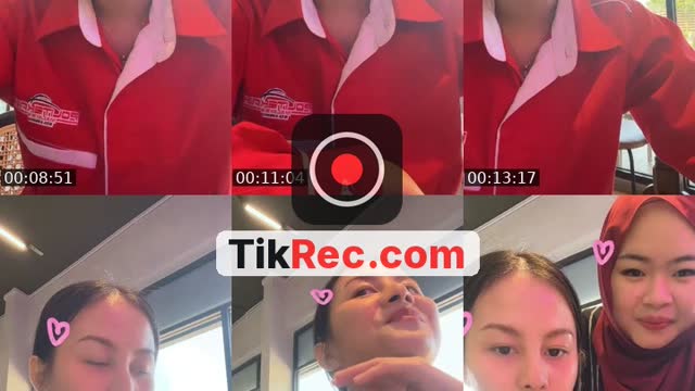 @mtchastrw TikTok live from 2026-10-01