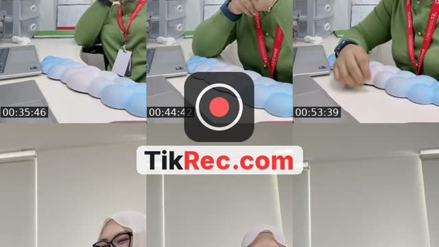 @fee.zafirah TikTok live from 2026-10-01