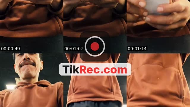 @bluecollarpoppy TikTok live from 2026-09-30
