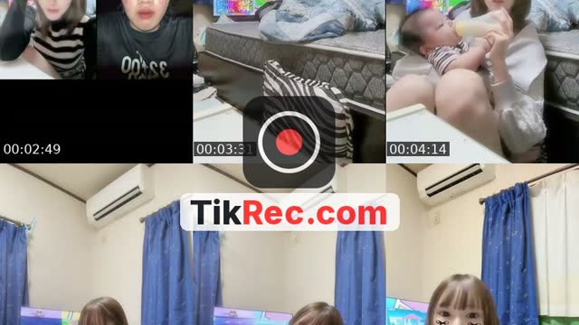 @dmpwtgm TikTok live