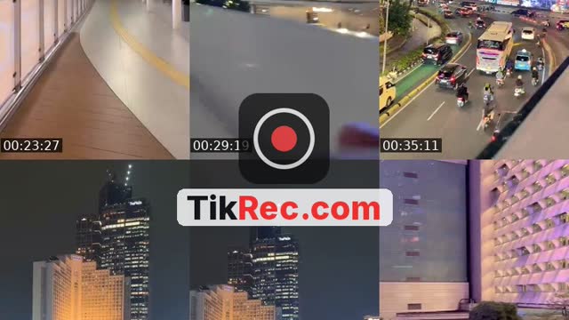 @kaptende TikTok live from 2026-09-30