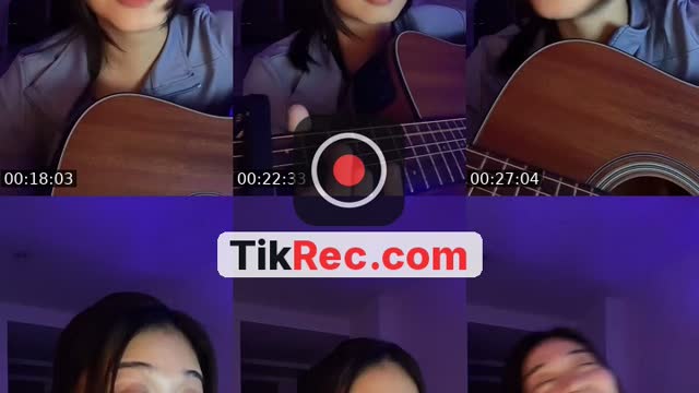 @widalyn TikTok live from 2026-09-30