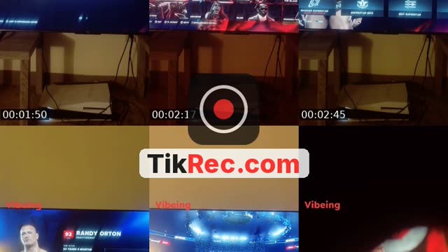 @dreadssagger TikTok live