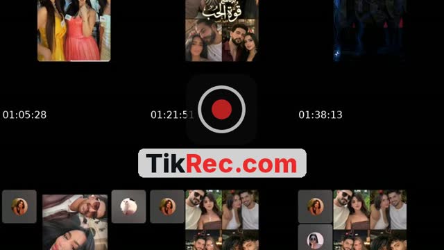 TikTok live: قسمه ونصيب تحليل استثنائي🔥 by @amirshika0