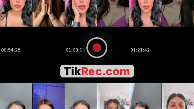 TikTok live: Goal Gorila 🦍 🙏🏽✨ by @juliekarolinaa
