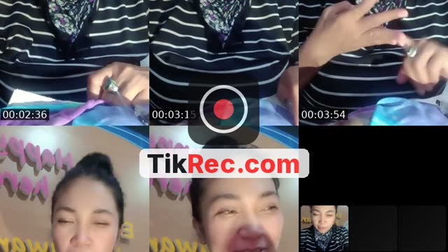 @a_a111105 TikTok live