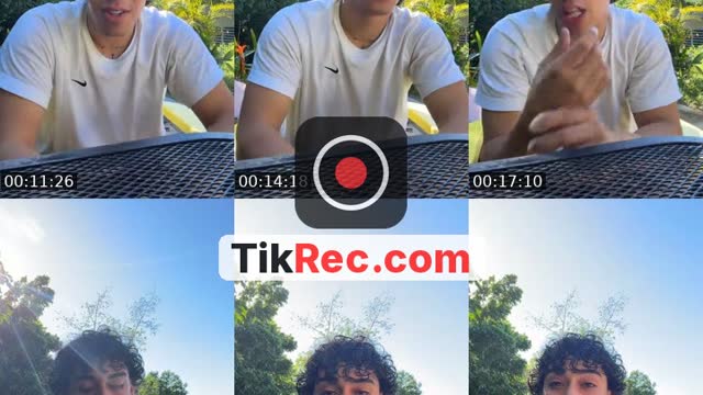 @_sebii_18 TikTok live