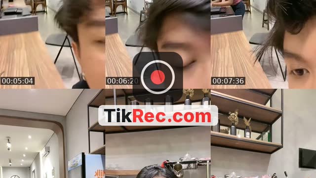 @snowie.un TikTok live
