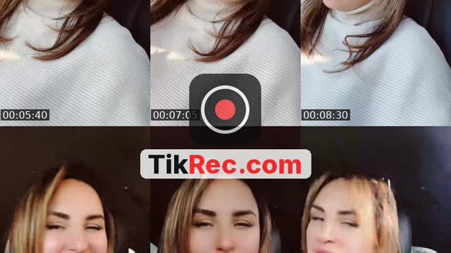 @dancevibe26 TikTok live