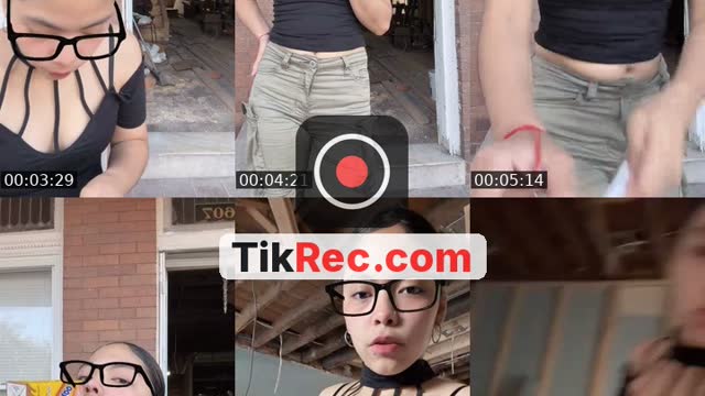 @la_traviesa69real TikTok live