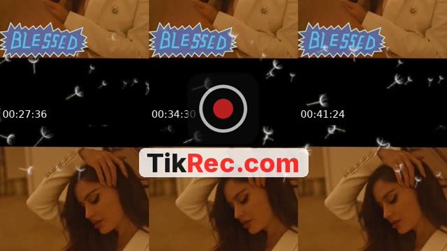 TikTok live: Step in, shine bright ✨ by @yfn_69