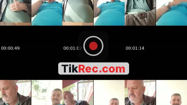 @reis_istanbul TikTok live