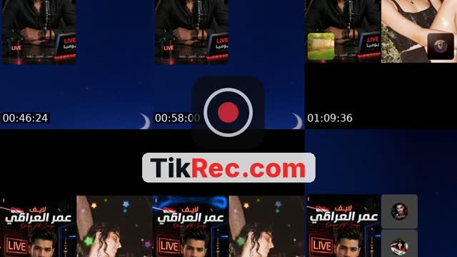 TikTok live: عمر العراقي يرحب بكم by @omer11plm