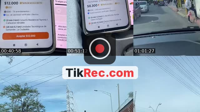@dangelloev TikTok live