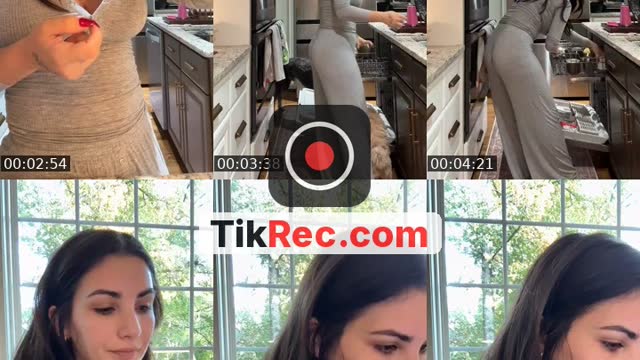 @randdyyll TikTok live