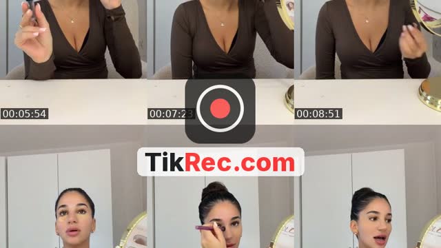 @sonjamhddd TikTok live