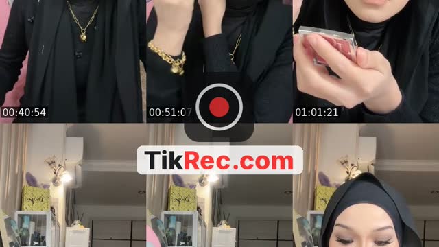 TikTok live: we ulse by @lov3.ryna