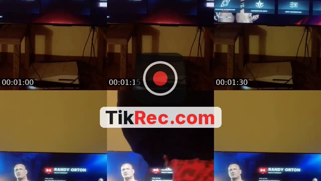 @dreadssagger TikTok live
