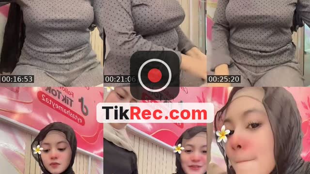 @putalea6 TikTok live