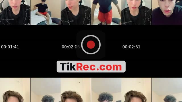 @simou.ivy TikTok live
