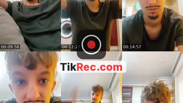 @maskvalon1 TikTok live from 2026-09-30