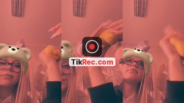 @l.sobecka TikTok live
