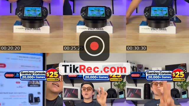 TikTok live: Tony Finds Live Deals by @tony.finds1