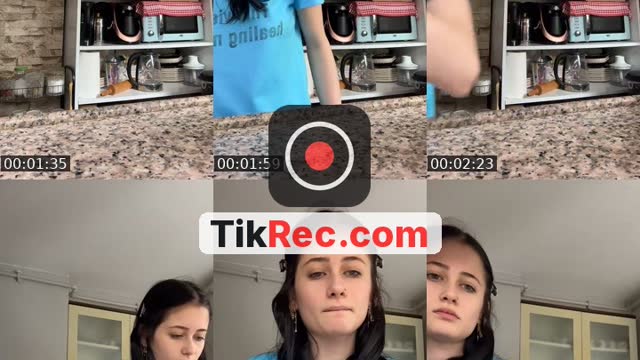 @llaarawtlll TikTok live