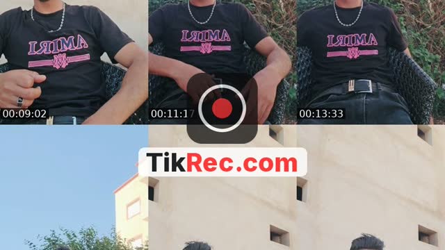 @simo_v22 TikTok live